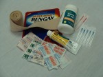 Pain relief Pain relief
