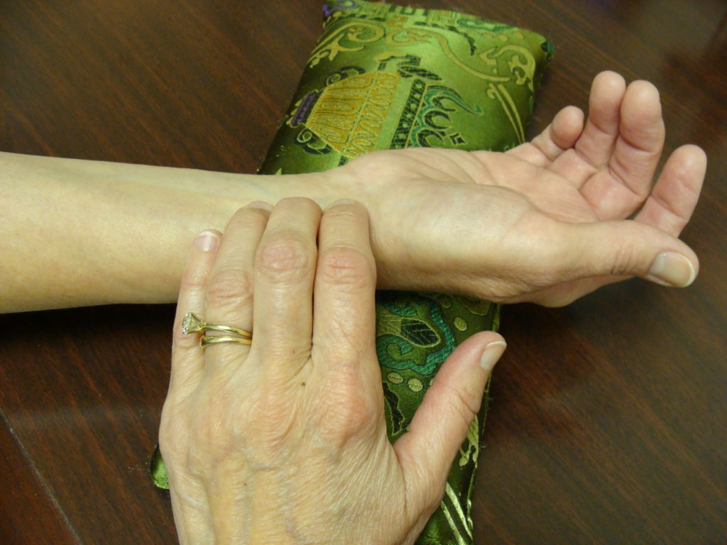 Surprising Things You Didn’t Know About Chinese Pulse Diagnosis