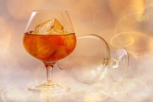 The nature of alcohol in Chinese medicine