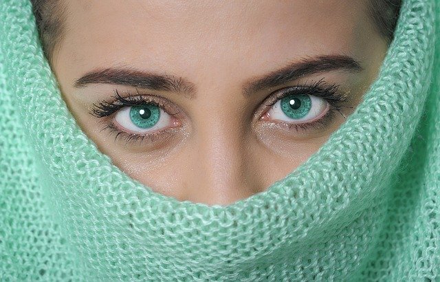 Tips for eye health